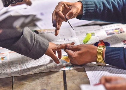 'Municipal, Panchayat polls expected in J&K before December'